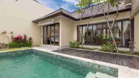 Beautiful Jimbaran 2 Bedroom Villa with Private Pool