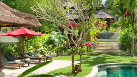 Villa Pangi Gita