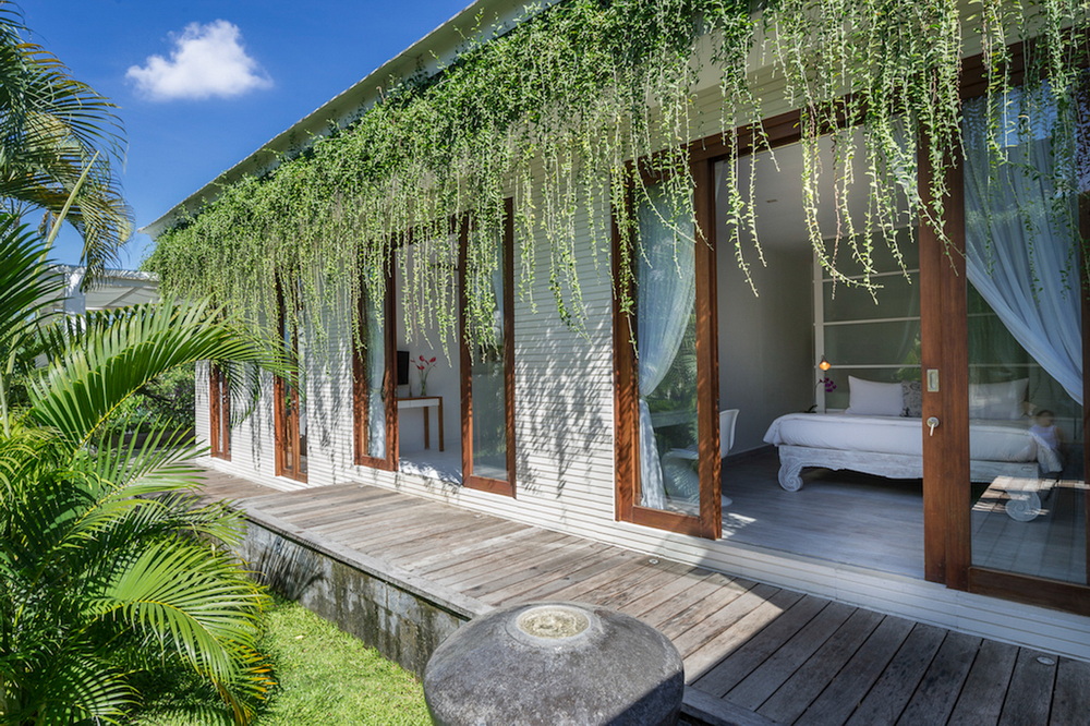 7 Bedroom Wedding Villa in Canggu Bali
