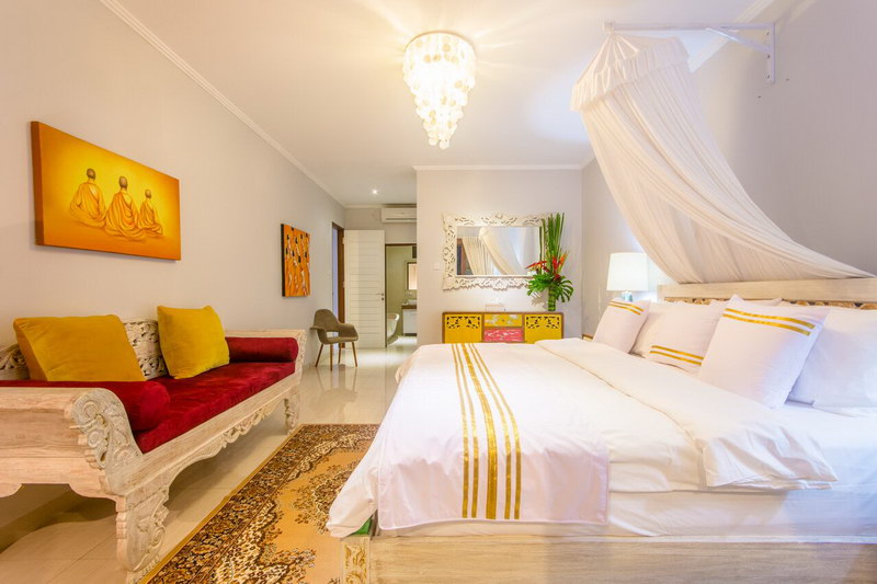 Villa Golden Palm